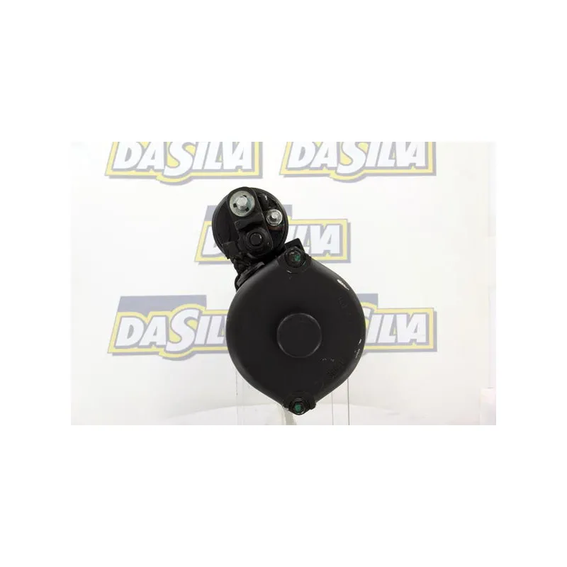 Démarreur DA SILVA 020190 - Visuel 2