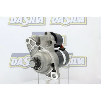 Démarreur DA SILVA OEM 02T911023G