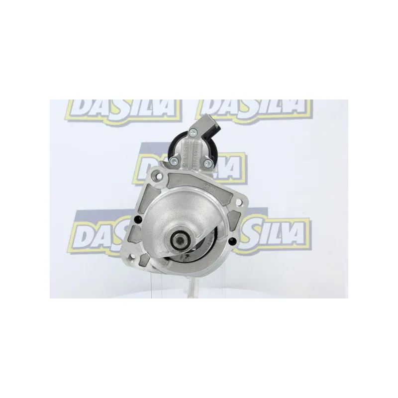 Démarreur DA SILVA 020206 - Visuel 1