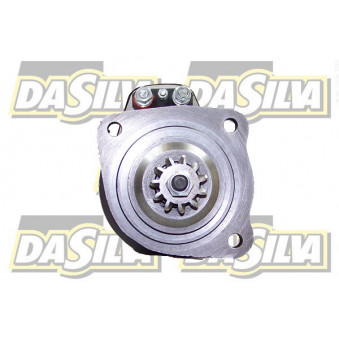 Démarreur DA SILVA OEM 468202