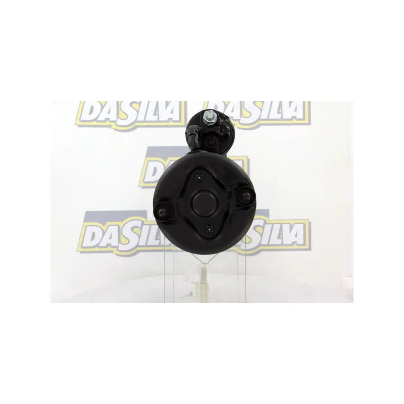 Démarreur DA SILVA 020219 - Visuel 2