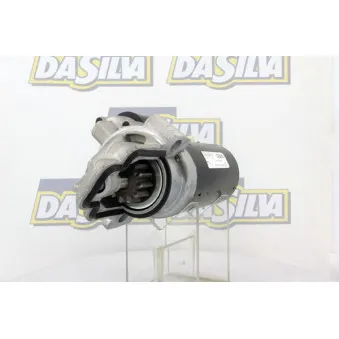 Démarreur DA SILVA OEM LR010547