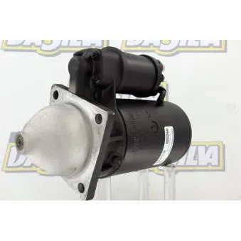Démarreur DA SILVA 020266