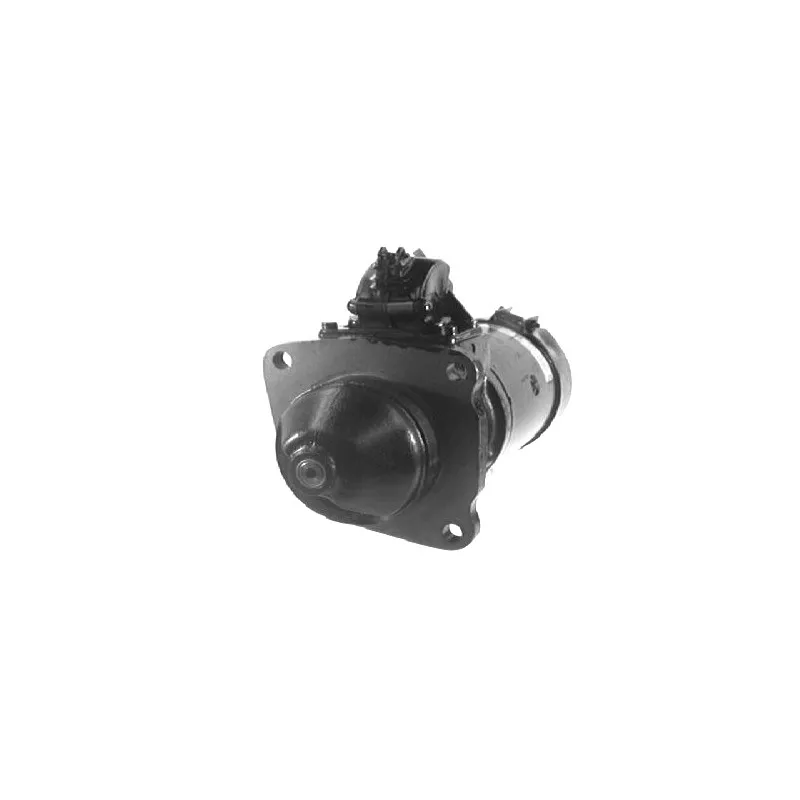 Démarreur DA SILVA 020299 - Visuel 1