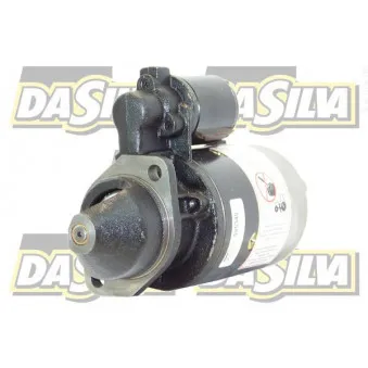 Démarreur DA SILVA 020340
