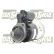 DA SILVA 020340 - Démarreur