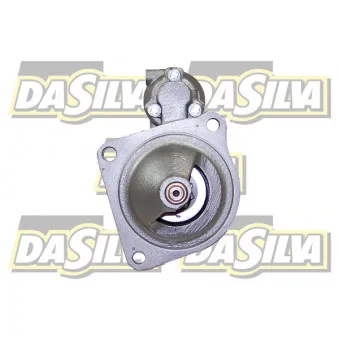 Démarreur DA SILVA OEM 04763995