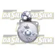 DA SILVA 020343 - Démarreur