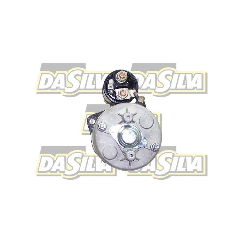 Démarreur DA SILVA 020345 - Visuel 2