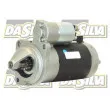 DA SILVA 020351 - Démarreur