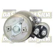 DA SILVA 020351 - Démarreur