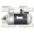 DA SILVA 020351 - Démarreur