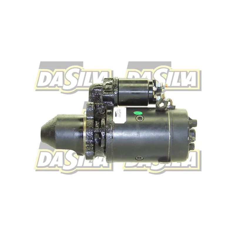 Démarreur DA SILVA 020364 - Visuel 1
