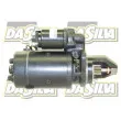 DA SILVA 020364 - Démarreur