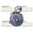 DA SILVA 020364 - Démarreur