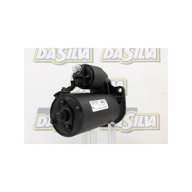 Démarreur DA SILVA 020371 - Visuel 2