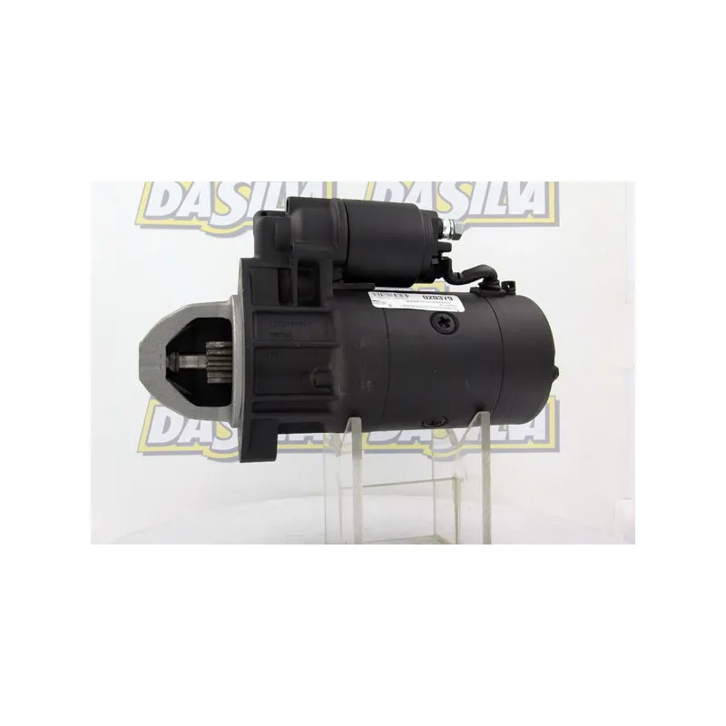 Démarreur DA SILVA 020379 - Visuel 1