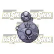 DA SILVA 020380 - Démarreur