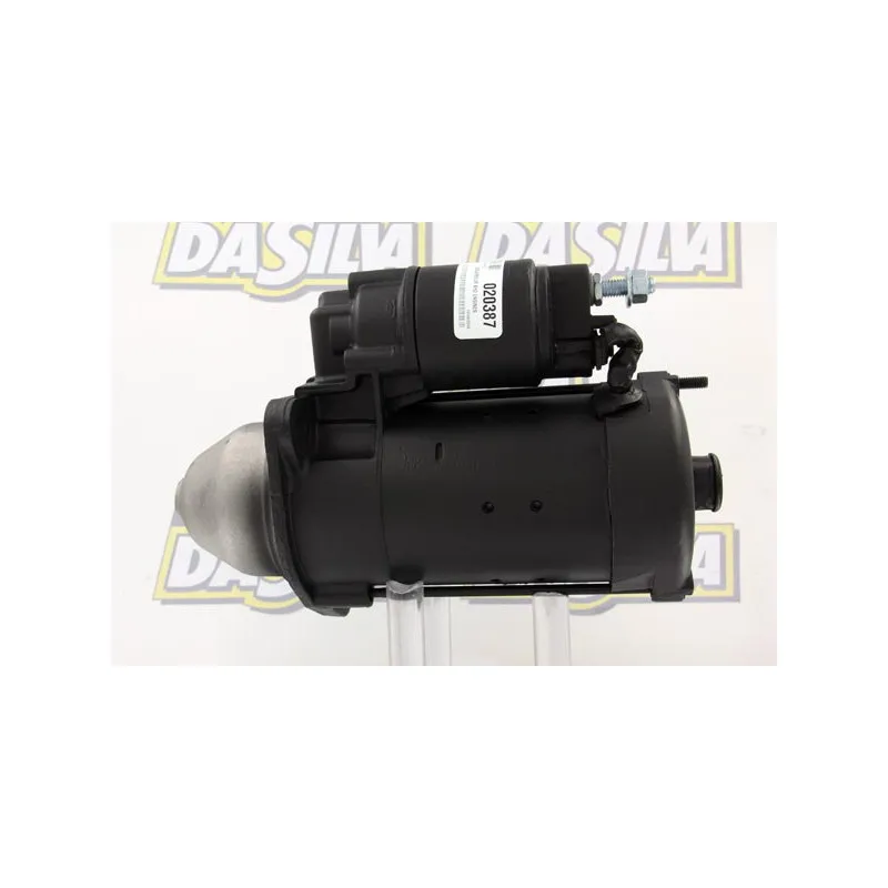 Démarreur DA SILVA 020387 - Visuel 1