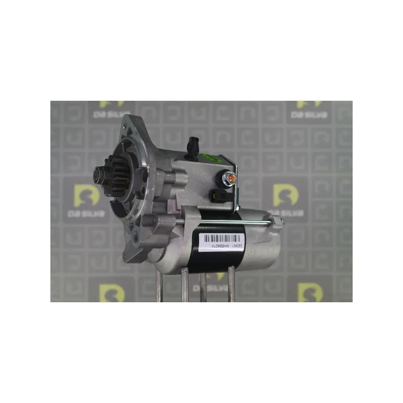 Démarreur DA SILVA 020401 - Visuel 1