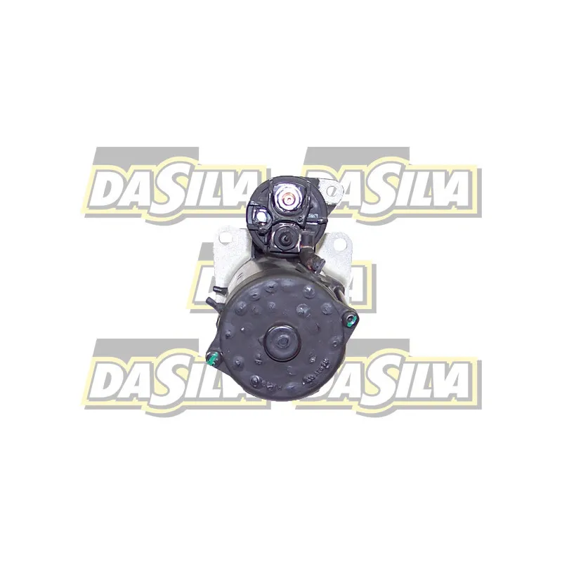 Démarreur DA SILVA 020403 - Visuel 2