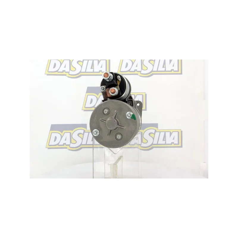 Démarreur DA SILVA 020411 - Visuel 2
