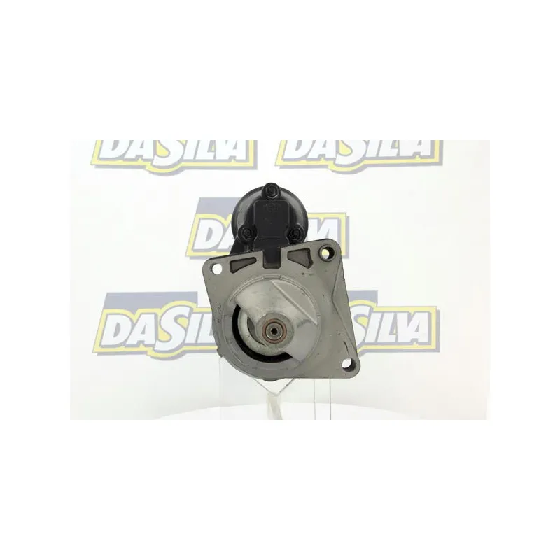 Démarreur DA SILVA 020413 - Visuel 1