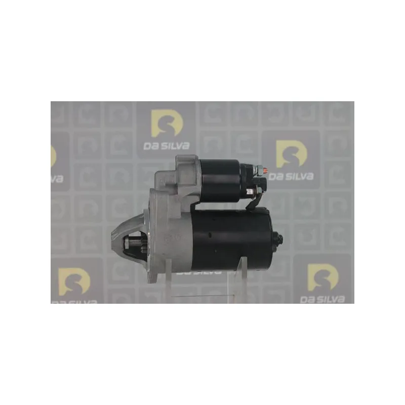 Démarreur DA SILVA 020426 - Visuel 1