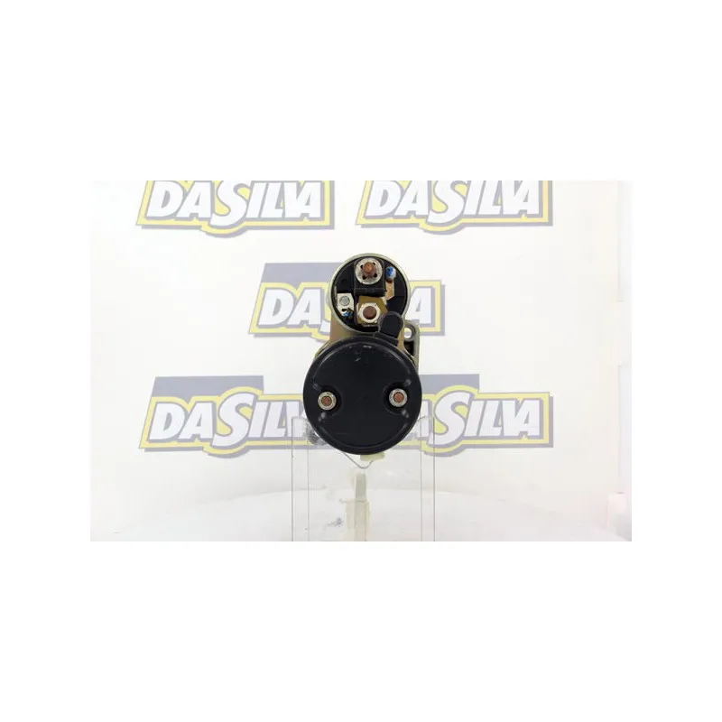 Démarreur DA SILVA 020430 - Visuel 2