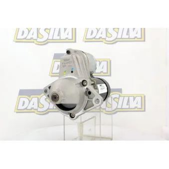Démarreur DA SILVA OEM 6202079