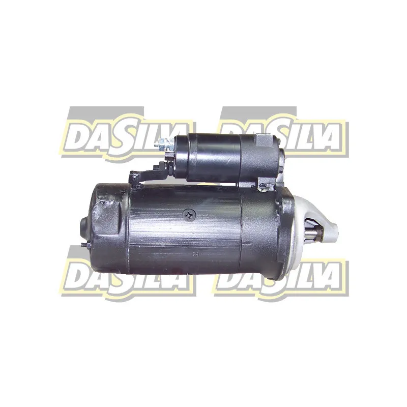 Démarreur DA SILVA 020444 - Visuel 1