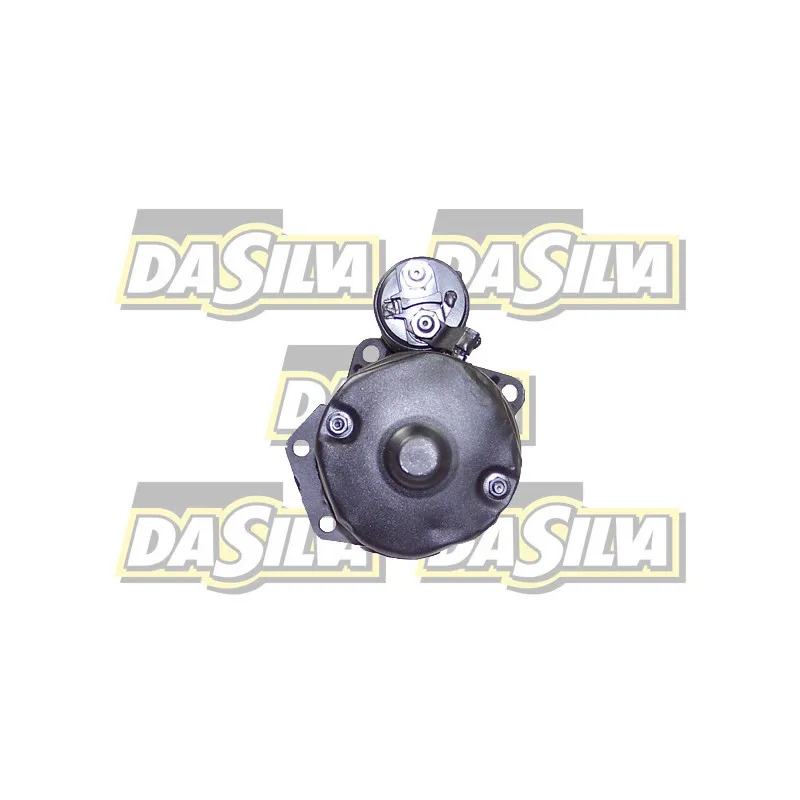 Démarreur DA SILVA 020444 - Visuel 2