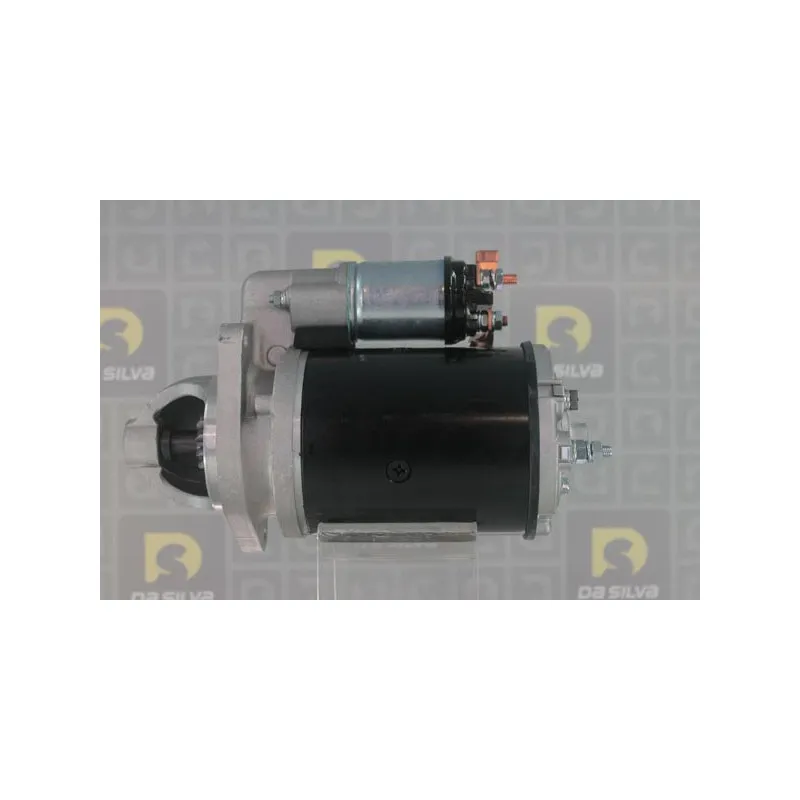 Démarreur DA SILVA 020450 - Visuel 1