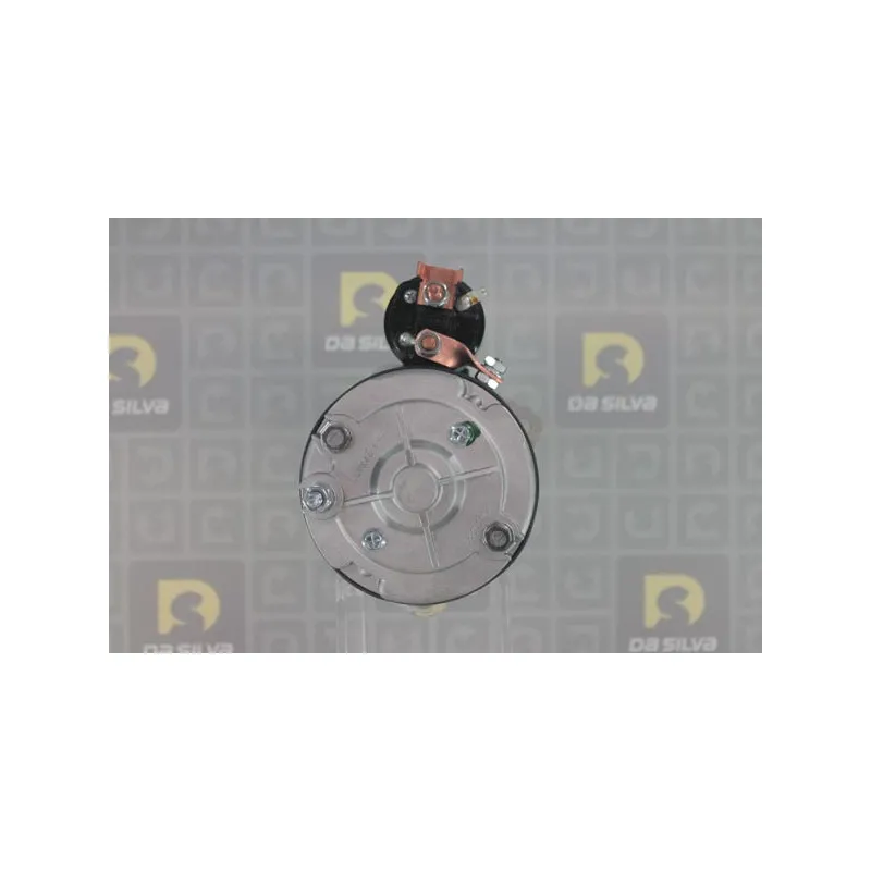 Démarreur DA SILVA 020450 - Visuel 2