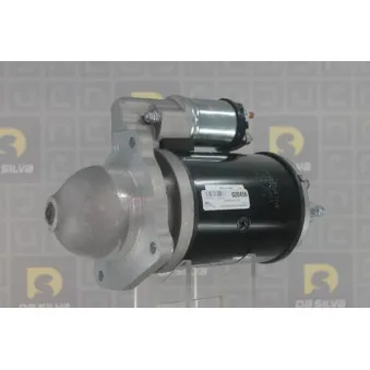 Démarreur DA SILVA OEM 6092295