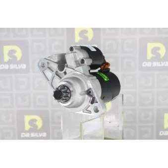 Démarreur DA SILVA OEM 2Z911023C