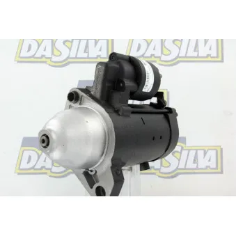 Démarreur DA SILVA 020465
