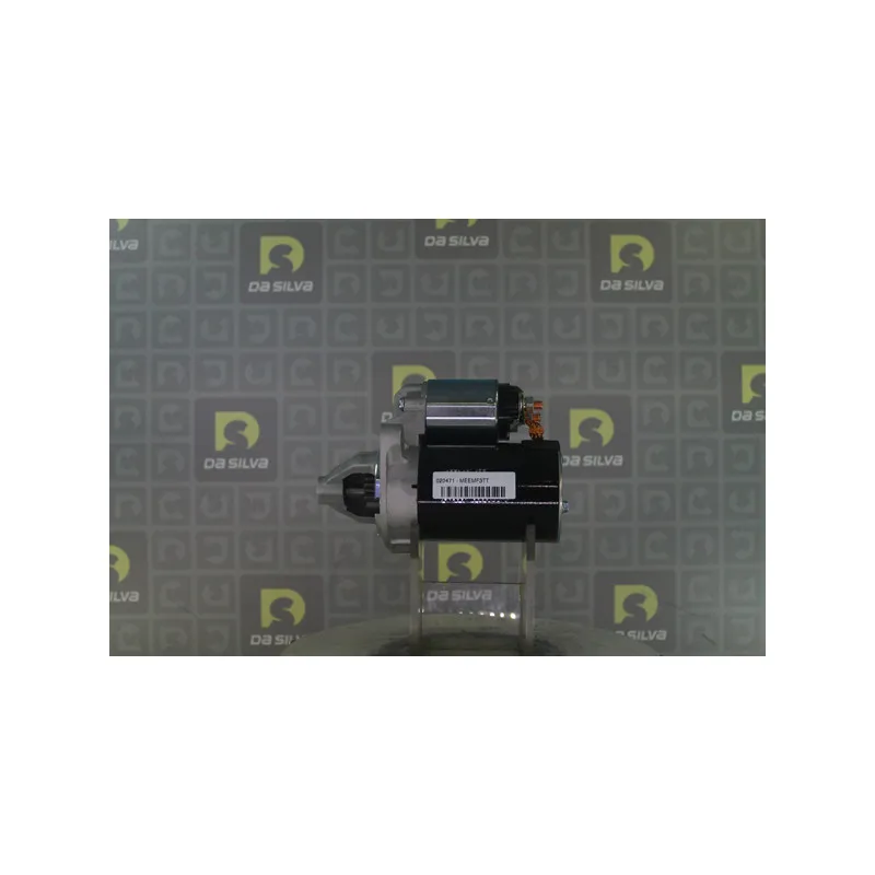 Démarreur DA SILVA 020471 - Visuel 2