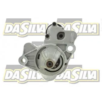 Démarreur DA SILVA OEM NAD101470