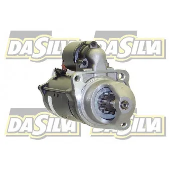 Démarreur DA SILVA OEM 420718