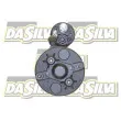 DA SILVA 020506 - Démarreur