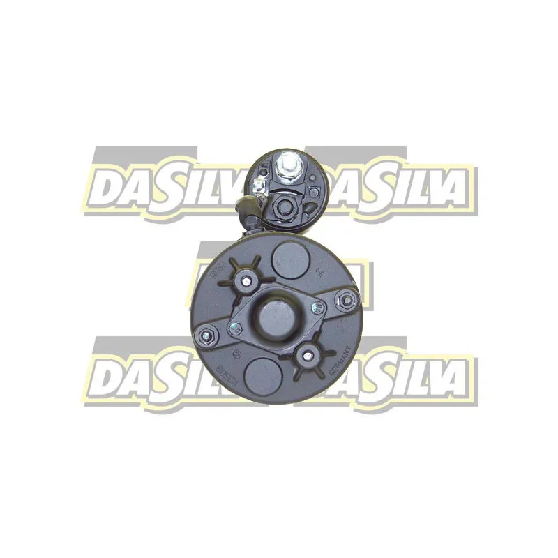 Démarreur DA SILVA 020506 - Visuel 2