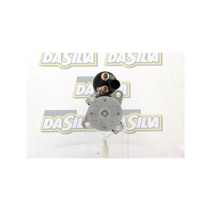 Démarreur DA SILVA 020512 - Visuel 2