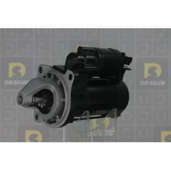 Démarreur DA SILVA OEM 500338953