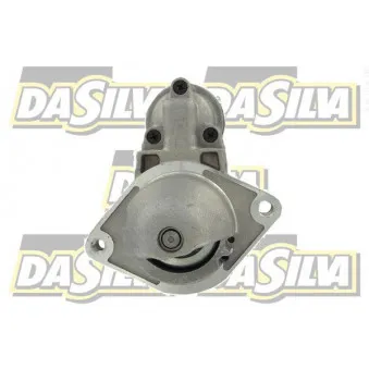 Démarreur DA SILVA 020523 pour OPEL MERIVA 1.3 CDTI - 75cv