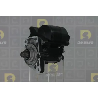Démarreur DA SILVA 020527