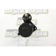 DA SILVA 020537 - Démarreur