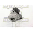 DA SILVA 020537 - Démarreur