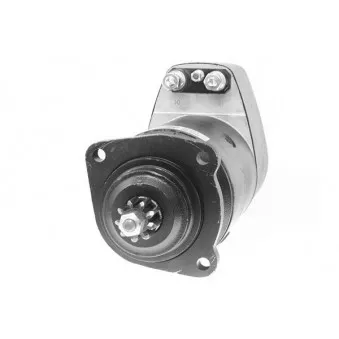 Démarreur DA SILVA OEM 9125290