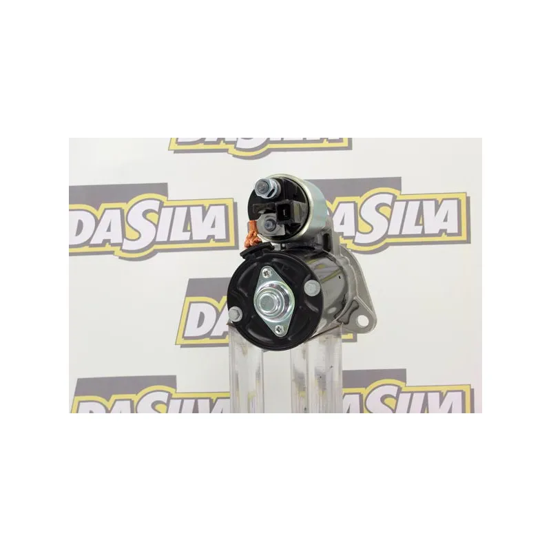 Démarreur DA SILVA 020551 - Visuel 2